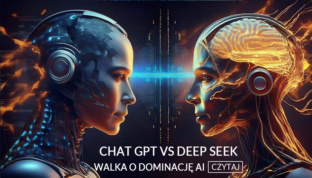 Deepseek V3 Chat GPT 4 po polsku sztuczna inteligencja