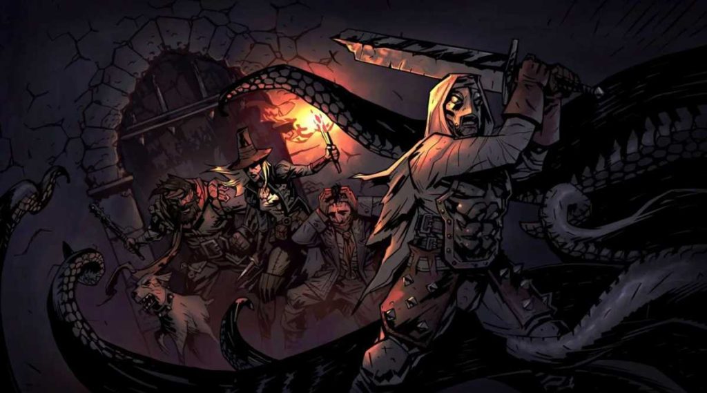 Kickstarter zarabianie na grach indie