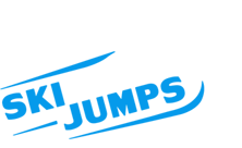 Gra skoki ski jumping