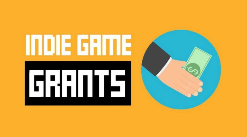 Indie games fund Polska