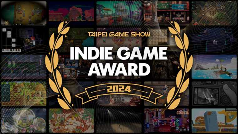 The Indie Games Awards