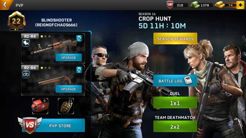 Left to Survive online zombie survival na peceta Steam