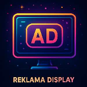 Reklama displayowa w internecie - promocja gier online