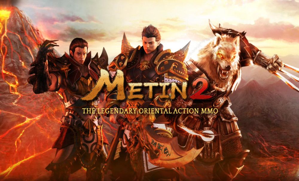 Prywatne serwery Metin2 ranking pl