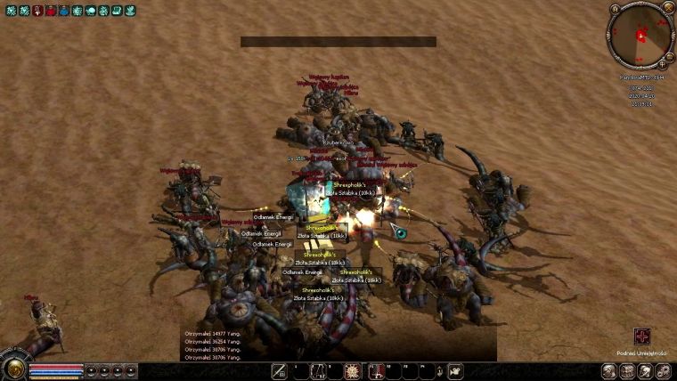 Serwery Metin2 PandoraMT online