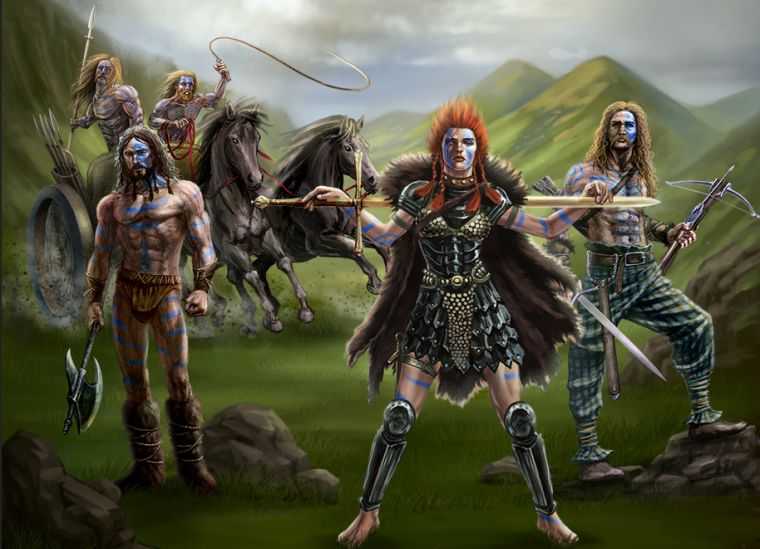 Gladiatus darmowa gra MMO społeczność PL