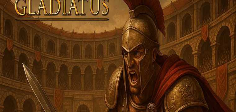 Gladiatus przeglądarkowa gra MMORPG za darmo