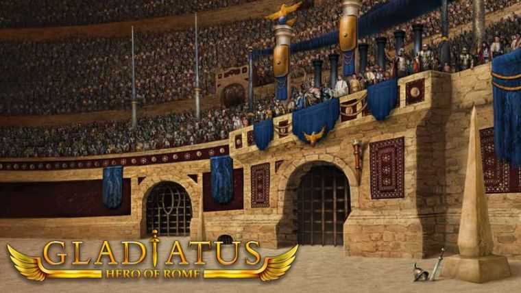 Gry MMORPG gladiatorzy online za darmo