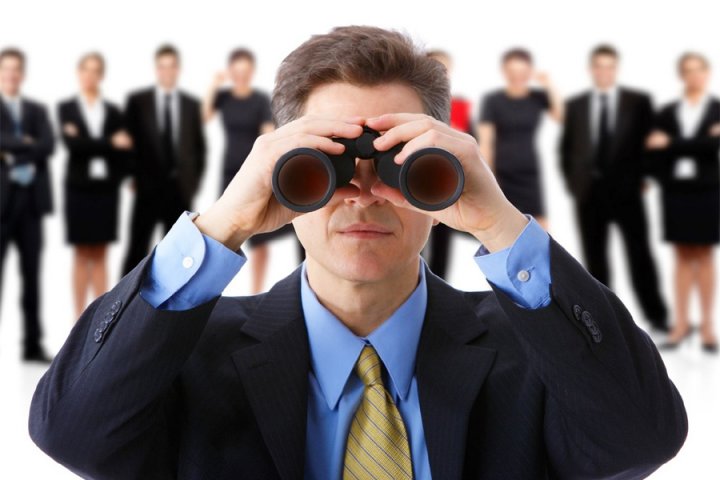 firma headhunterska agencja doradztwa personalnego