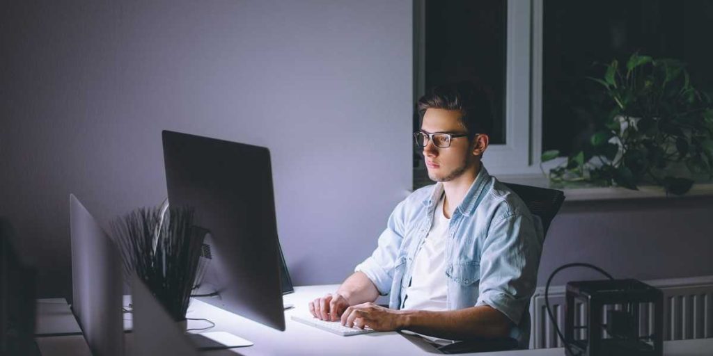 HR firmy technologiczne poszukiwanie pracowników