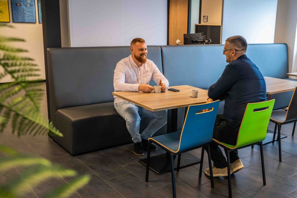 Metody rekrutacji HR consulting