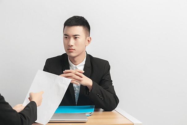 Rekrutacja pracownika praca szukam pracownika