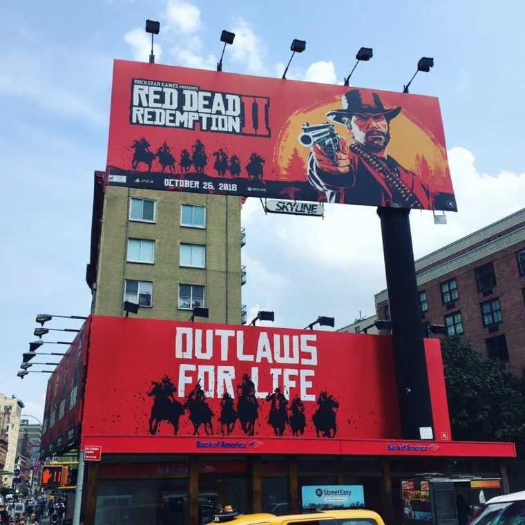 Kampania marketingowa dla graczy online