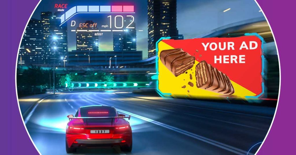 Kampania reklamowa dla gry indii porady